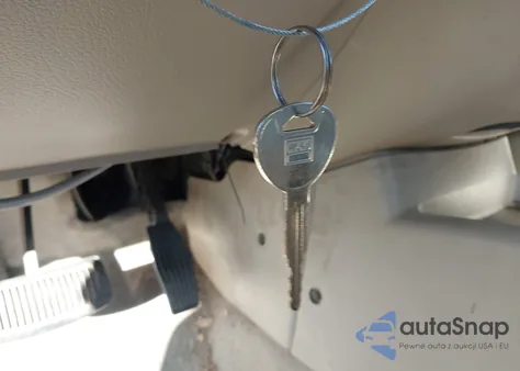 2005 Kia Spectra Ex/Lx/Sx z USA, uszkodzony, nr VIN KNAFE121855146676